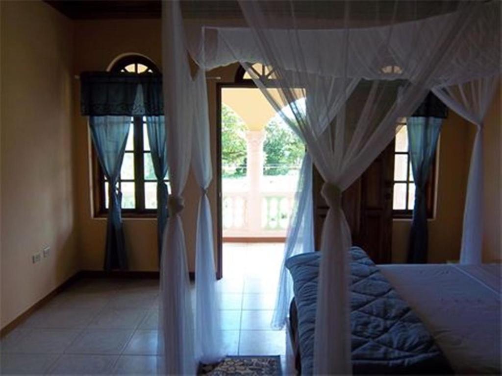 By The Sea Vacation Home And Villa Порт Антонио Стая снимка