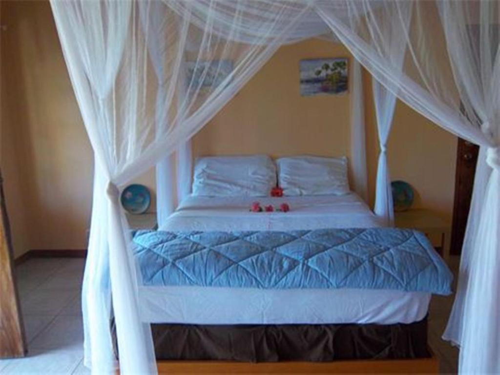 By The Sea Vacation Home And Villa Порт Антонио Стая снимка