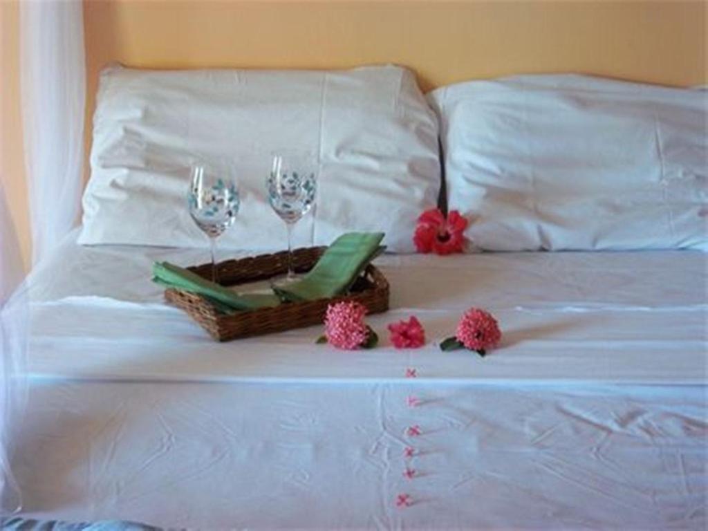 By The Sea Vacation Home And Villa Порт Антонио Стая снимка