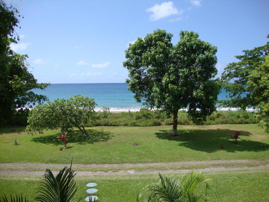 By The Sea Vacation Home And Villa Порт Антонио Стая снимка