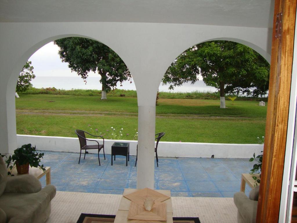 By The Sea Vacation Home And Villa Порт Антонио Стая снимка