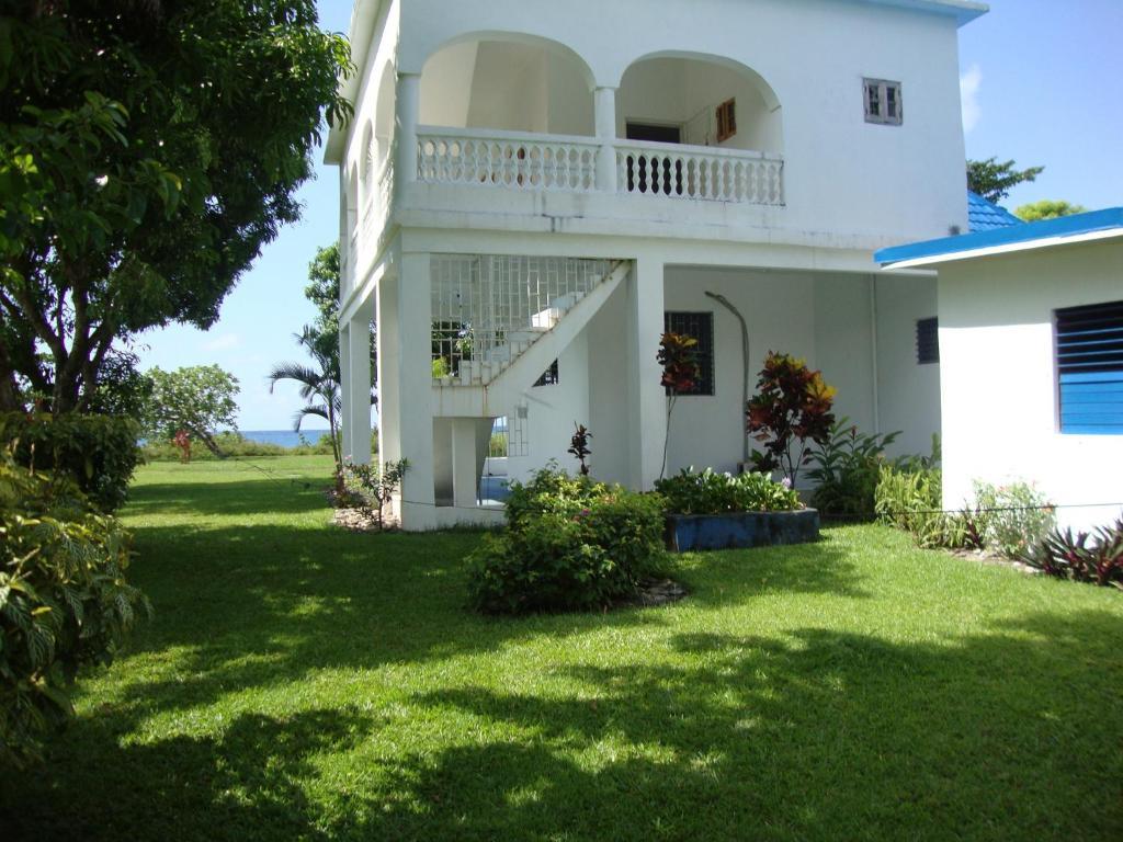By The Sea Vacation Home And Villa Порт Антонио Стая снимка