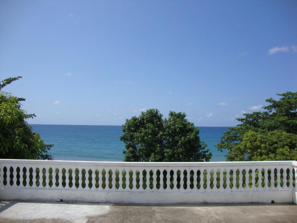 By The Sea Vacation Home And Villa Порт Антонио Стая снимка