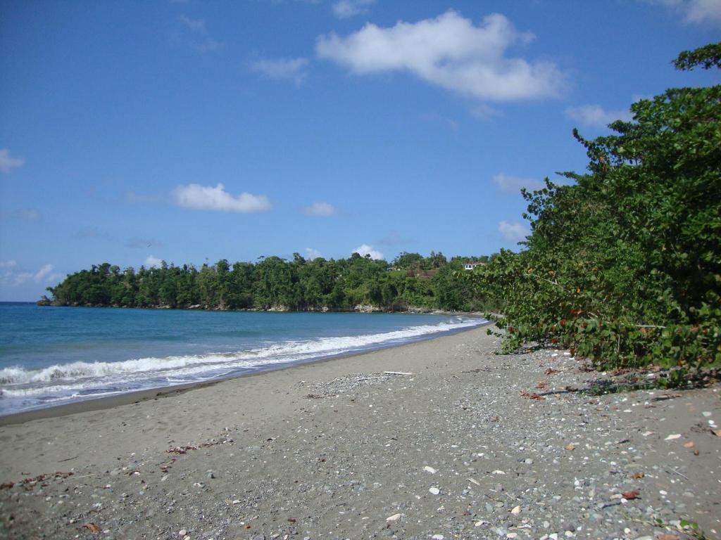By The Sea Vacation Home And Villa Порт Антонио Стая снимка