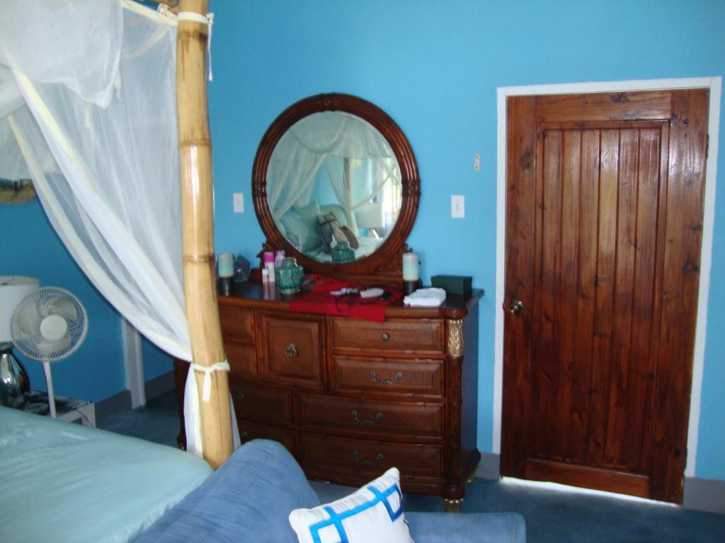 By The Sea Vacation Home And Villa Порт Антонио Стая снимка