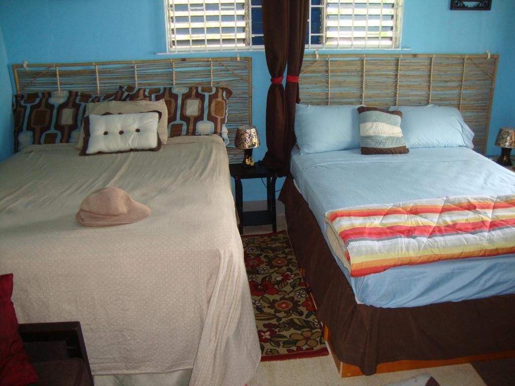 By The Sea Vacation Home And Villa Порт Антонио Стая снимка