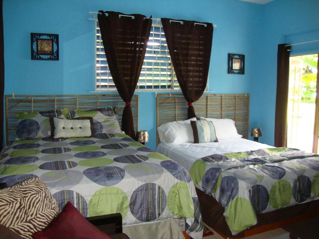By The Sea Vacation Home And Villa Порт Антонио Стая снимка