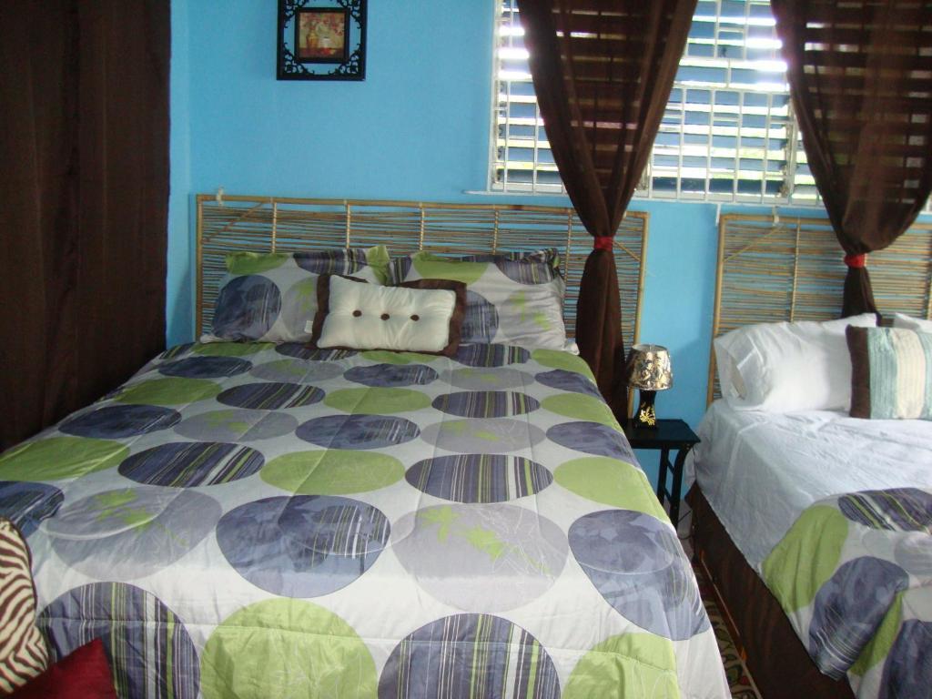 By The Sea Vacation Home And Villa Порт Антонио Стая снимка