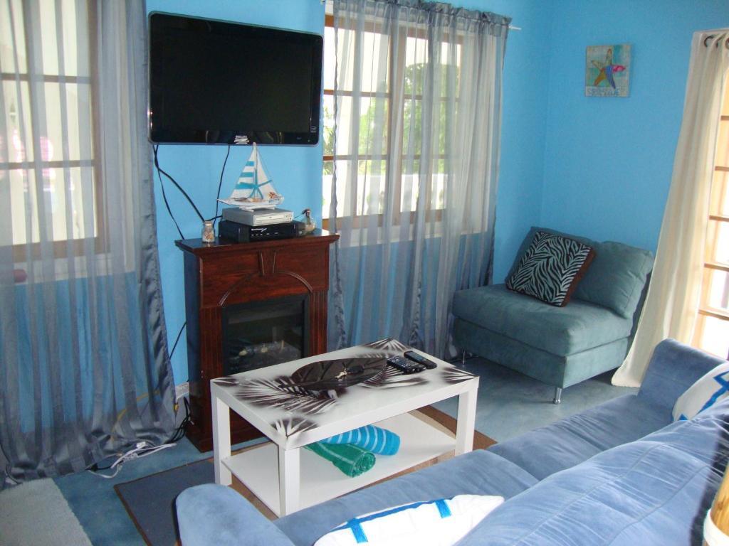 By The Sea Vacation Home And Villa Порт Антонио Стая снимка