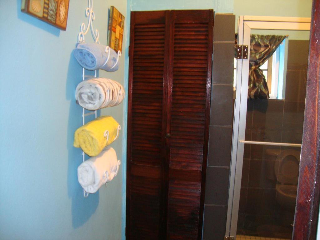 By The Sea Vacation Home And Villa Порт Антонио Стая снимка