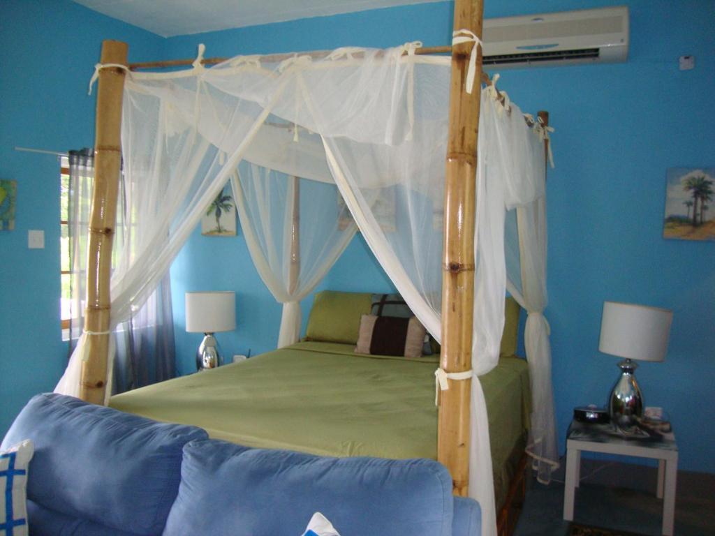 By The Sea Vacation Home And Villa Порт Антонио Стая снимка