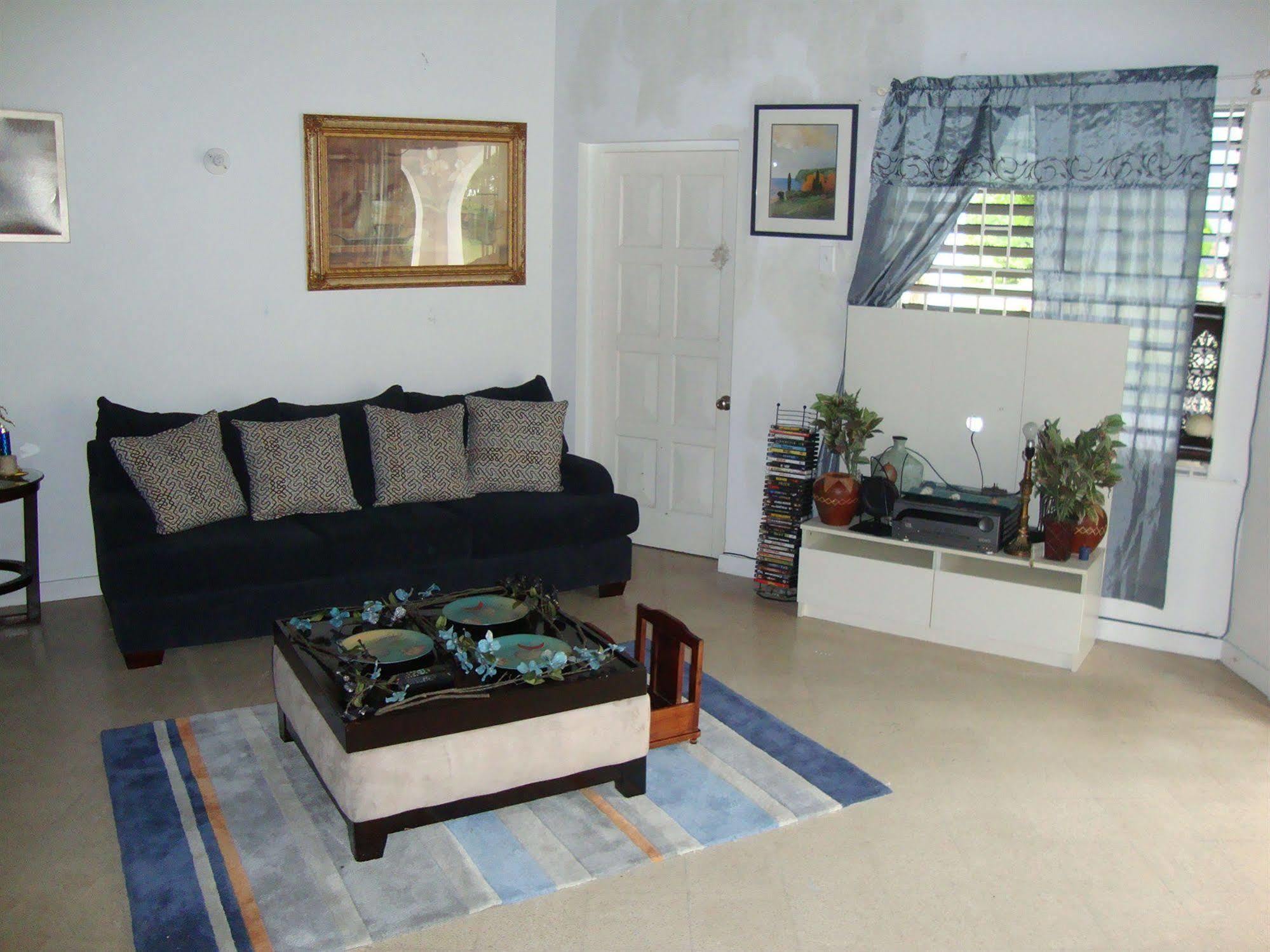 By The Sea Vacation Home And Villa Порт Антонио Екстериор снимка