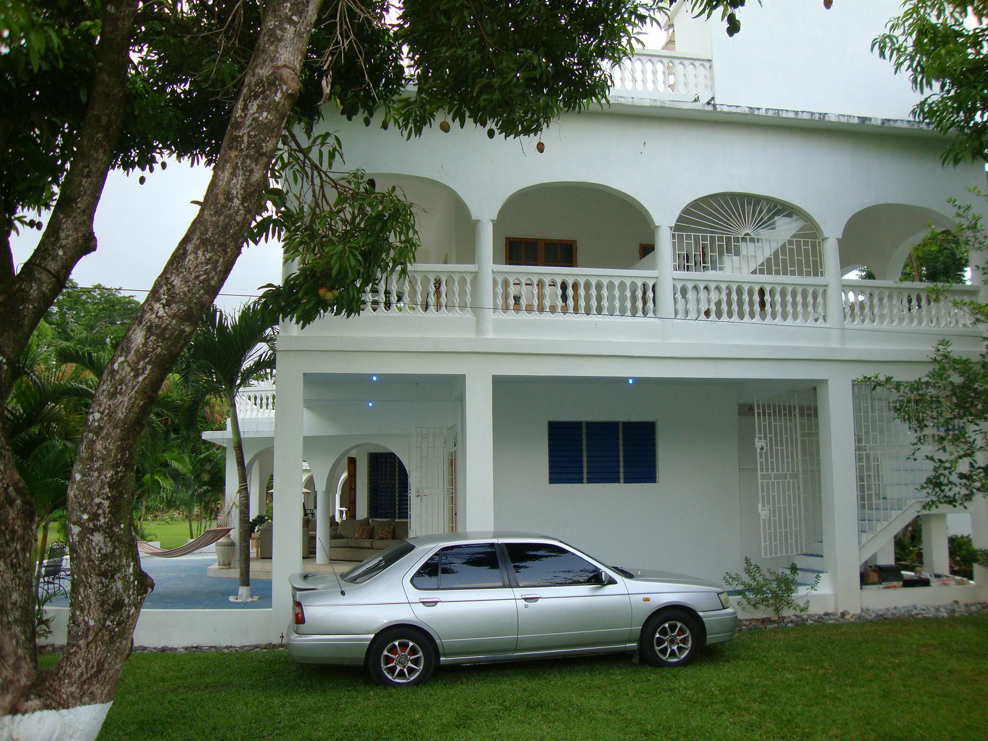 By The Sea Vacation Home And Villa Порт Антонио Екстериор снимка